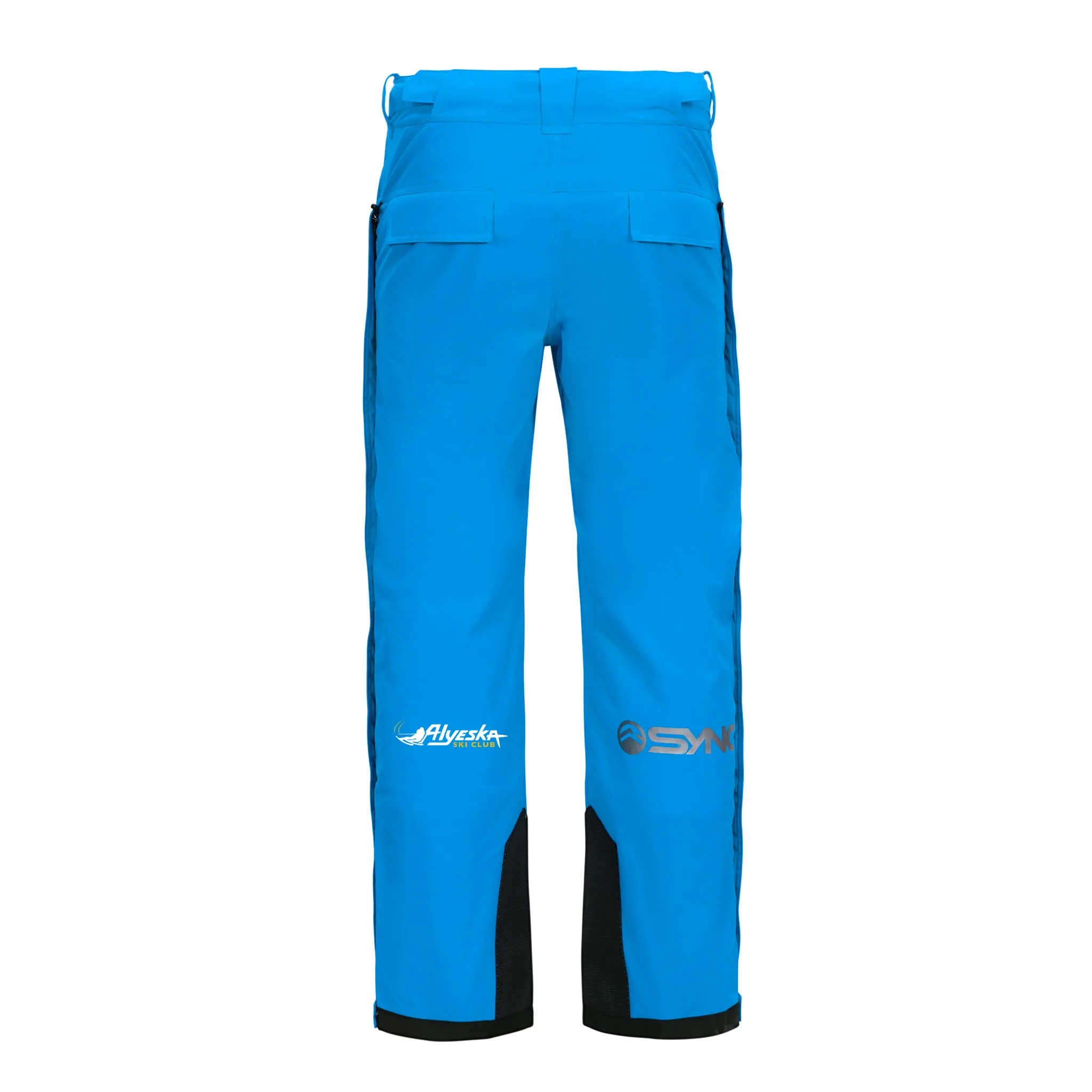 Kid's Top Step Pant - Alyeska Alpine X