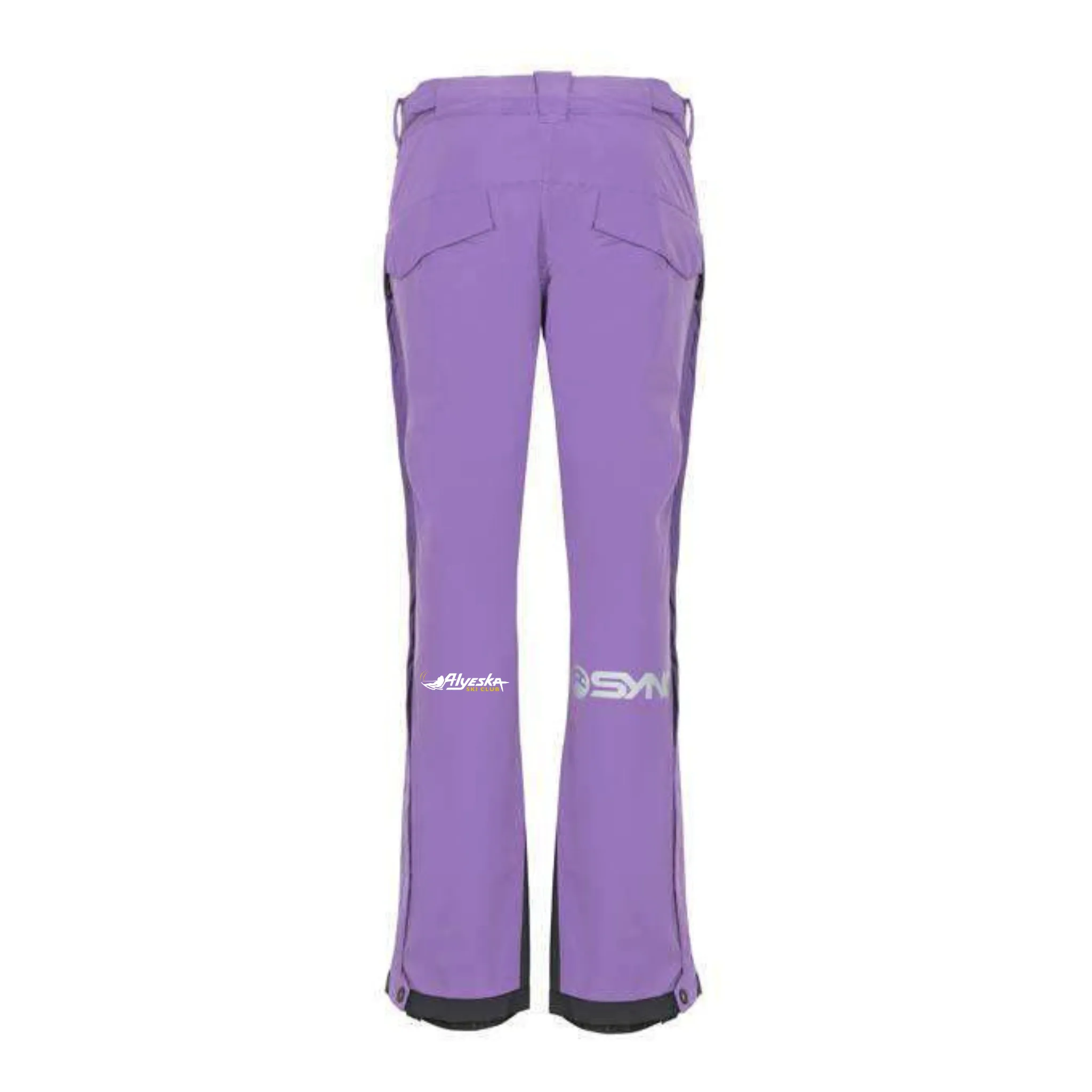 Kid's Top Step Pant - Alyeska Juniors Team