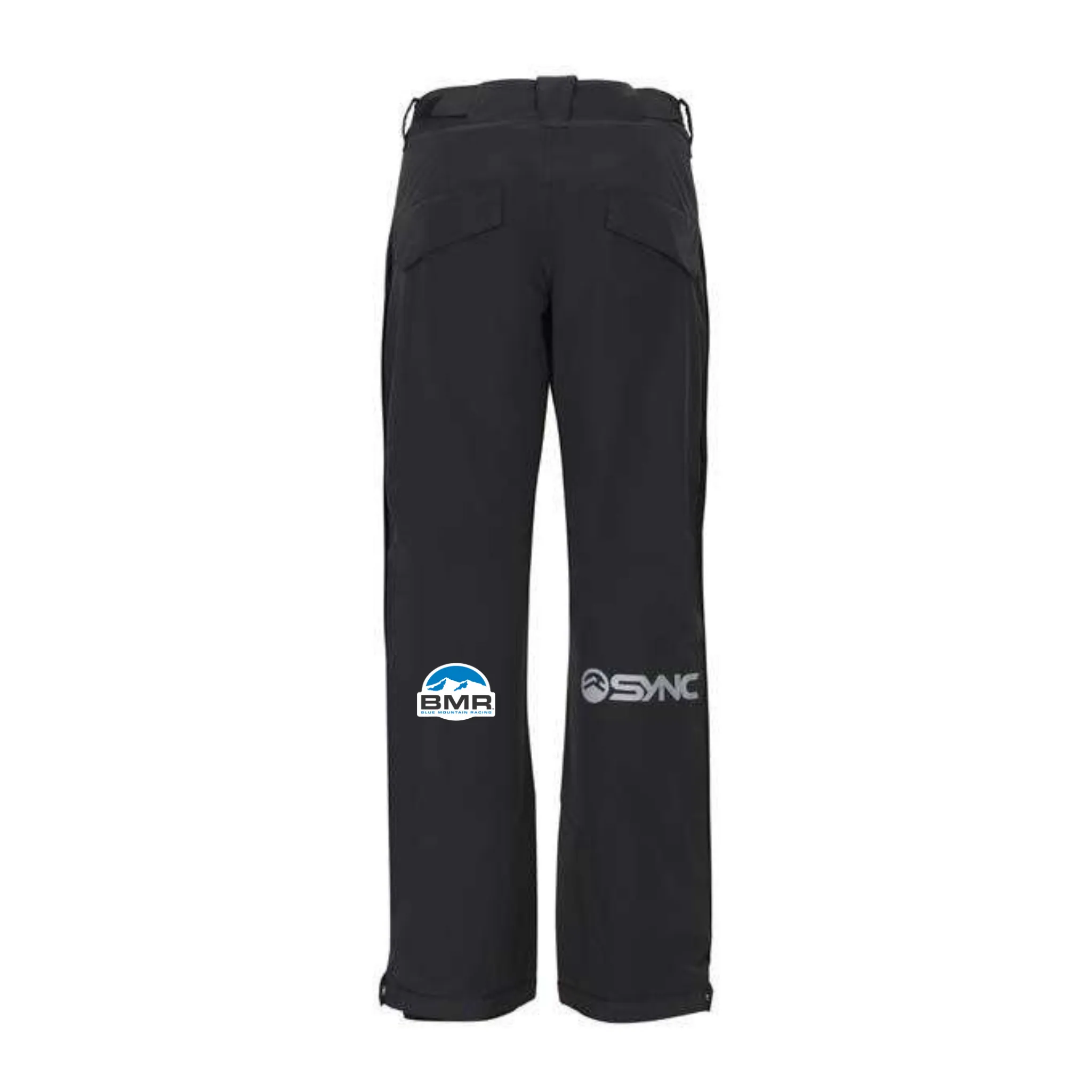 Kid's Top Step Pant - Blue Mountain