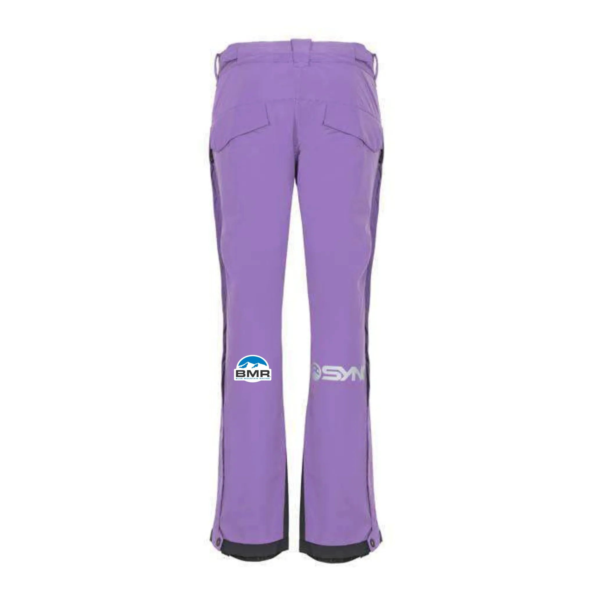 Kid's Top Step Pant - Blue Mountain