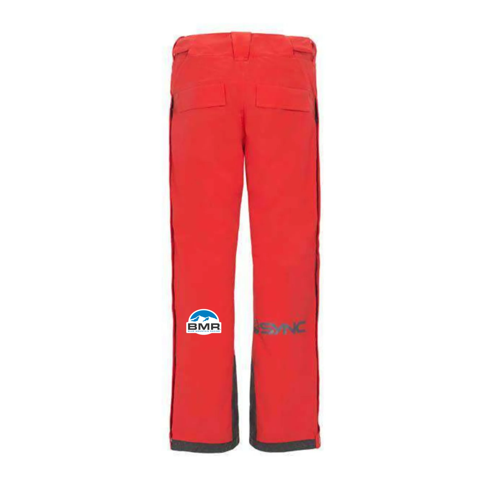 Kid's Top Step Pant - Blue Mountain