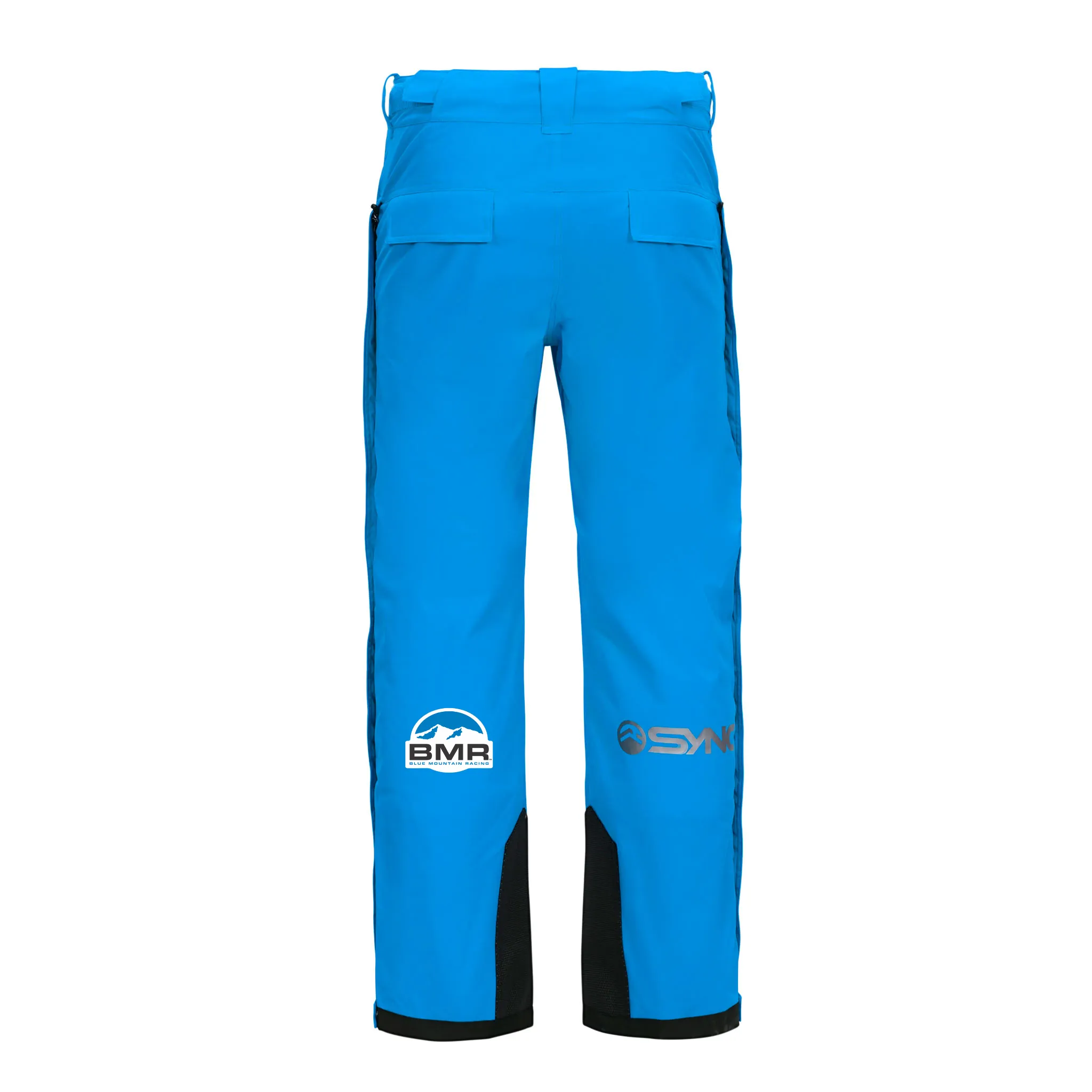 Kid's Top Step Pant - Blue Mountain