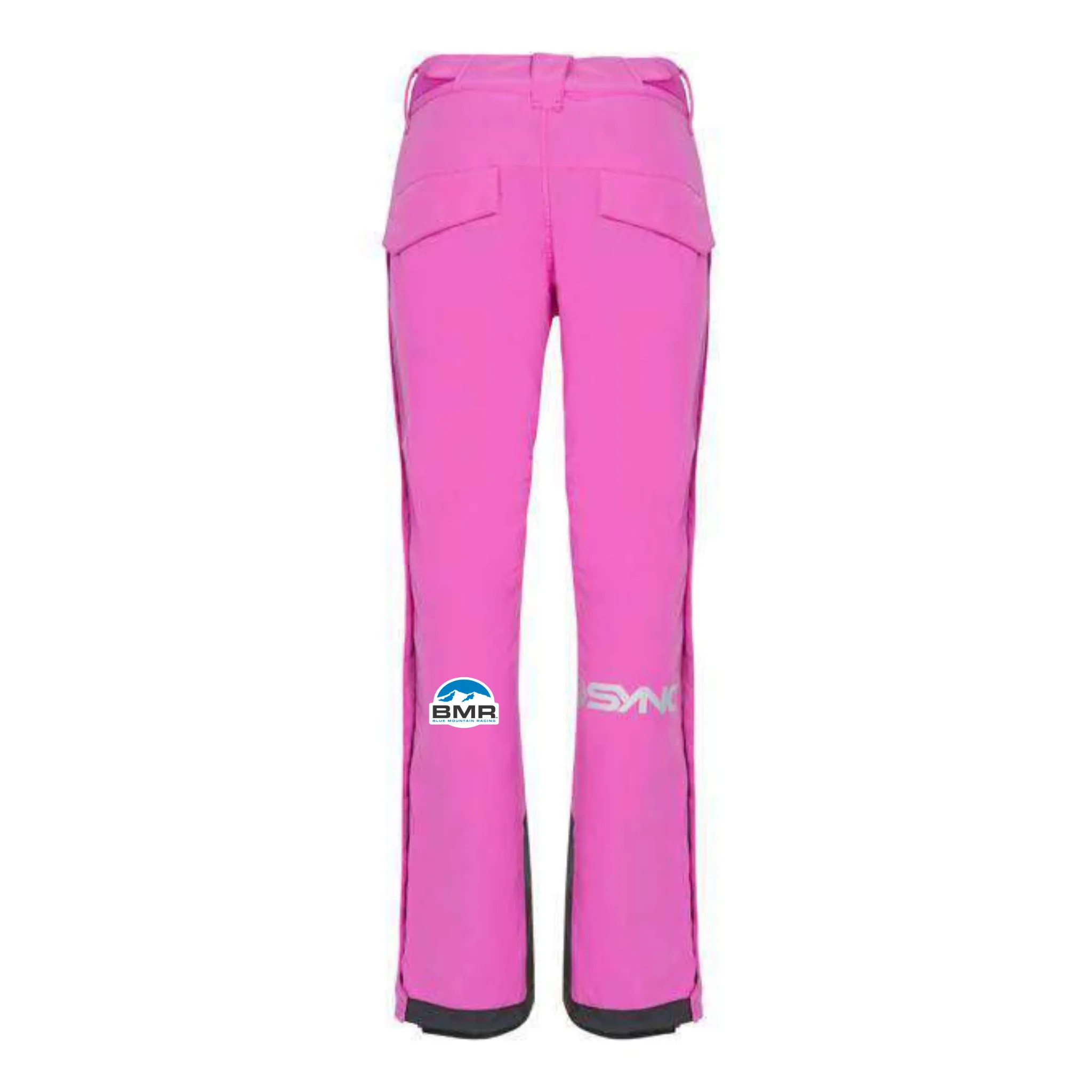 Kid's Top Step Pant - Blue Mountain