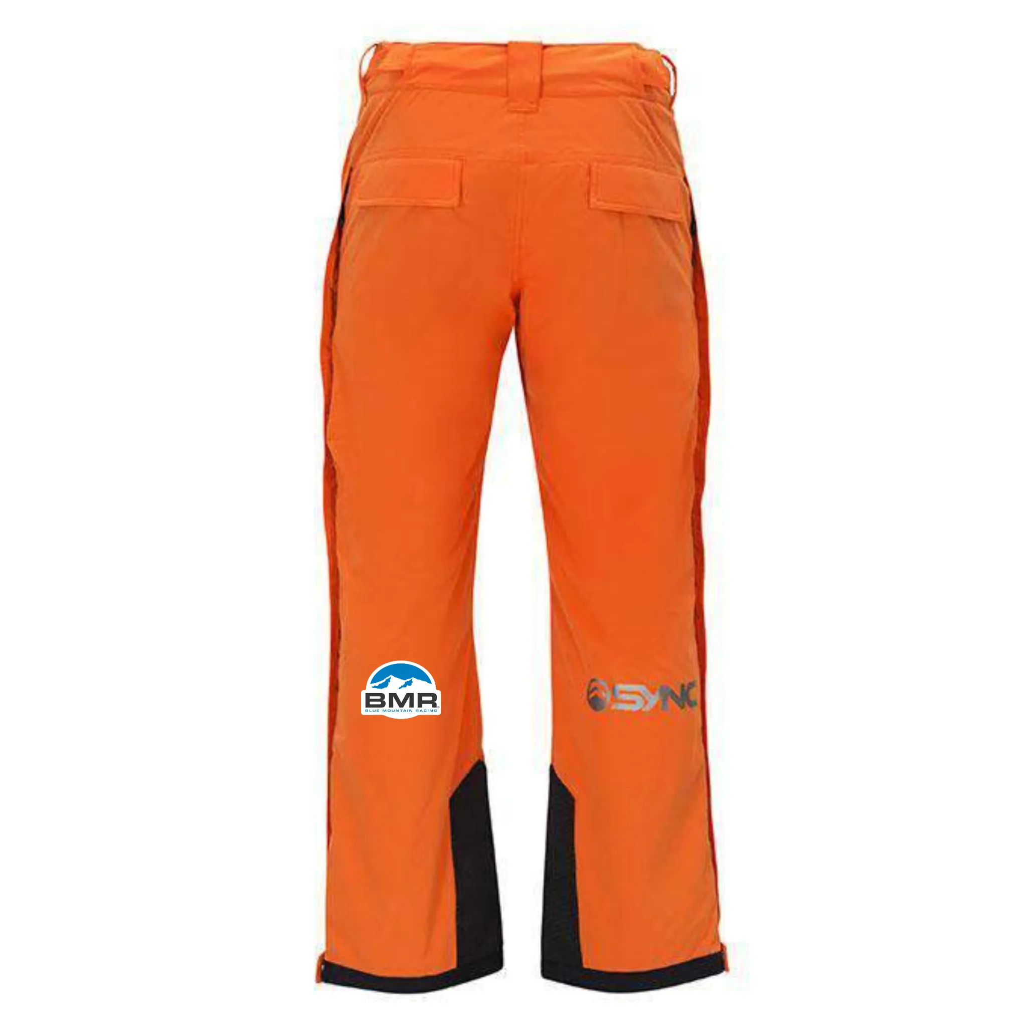 Kid's Top Step Pant - Blue Mountain