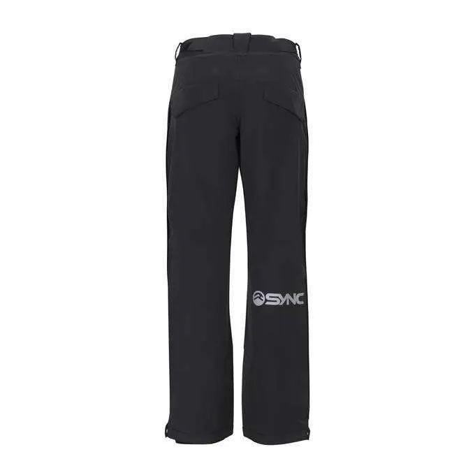 Kid's Top Step Pant - BVQ Core piece
