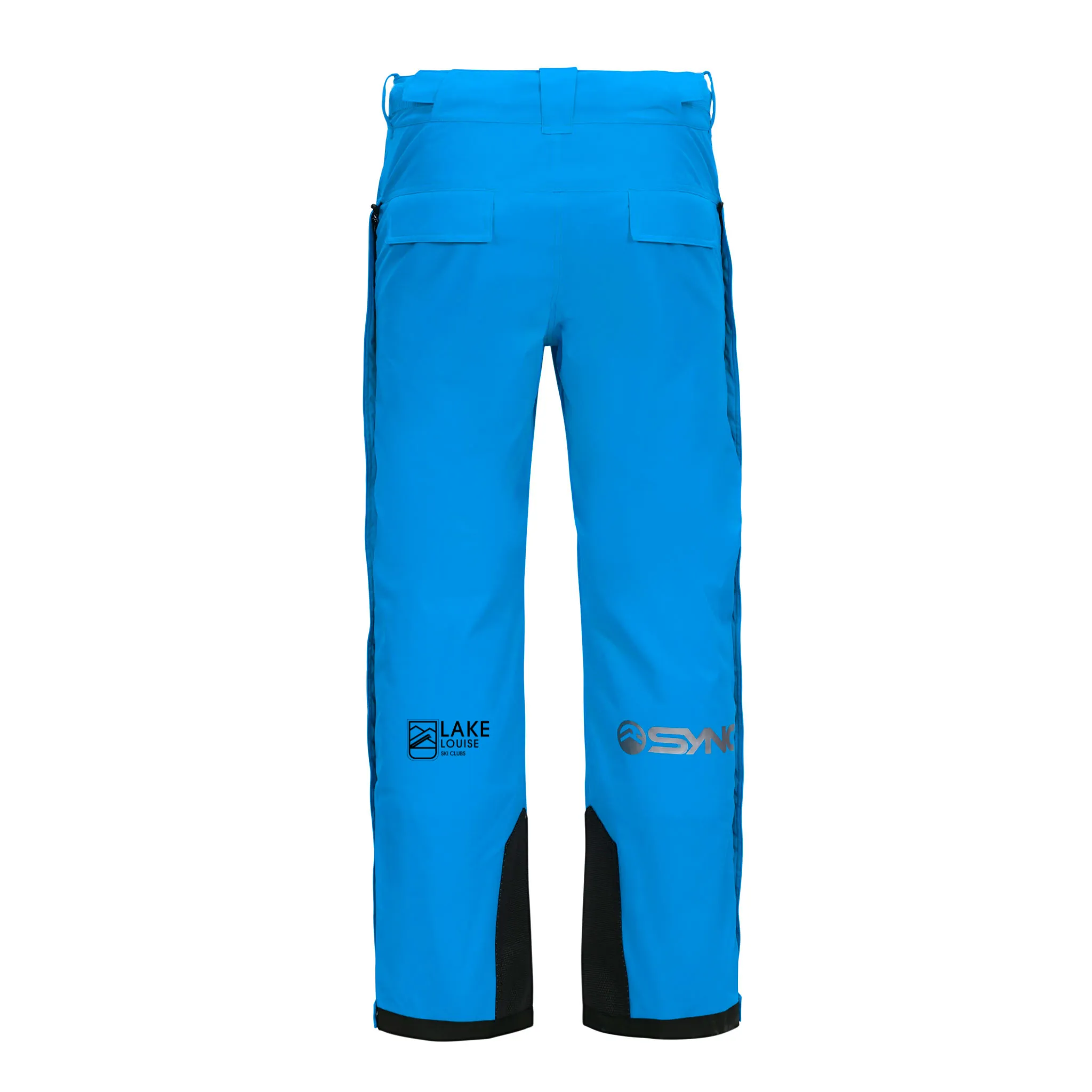 Kid's Top Step Pant - Lake Louise Ski Clubs