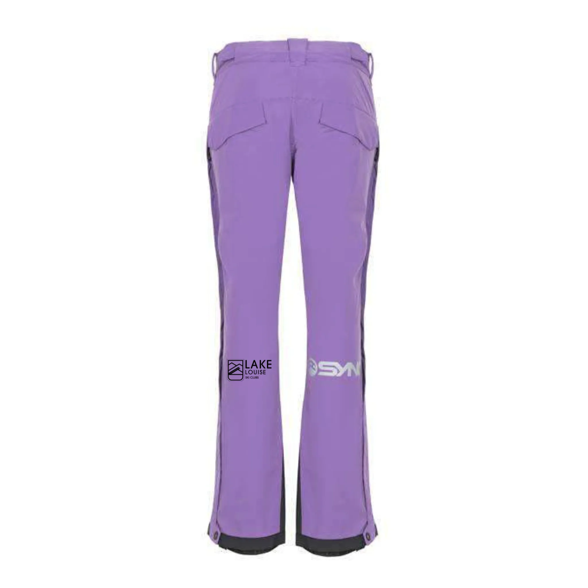 Kid's Top Step Pant - Lake Louise Ski Clubs