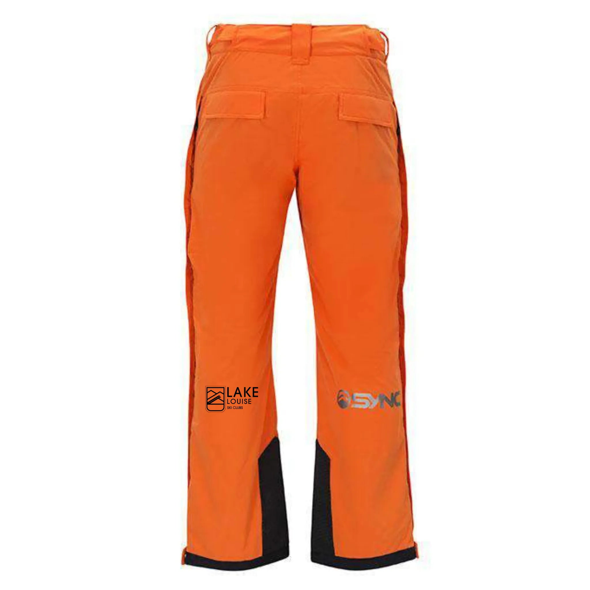 Kid's Top Step Pant - Lake Louise Ski Clubs