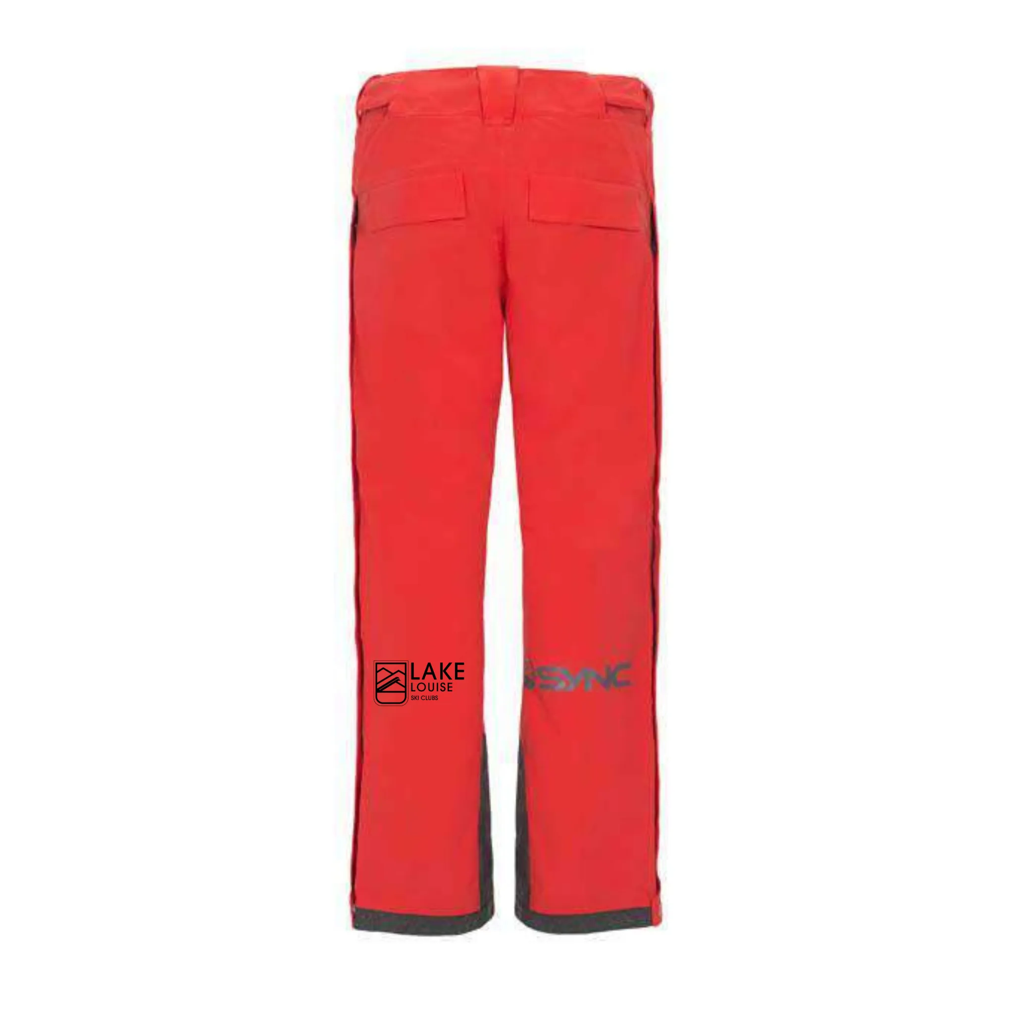 Kid's Top Step Pant - Lake Louise Ski Clubs
