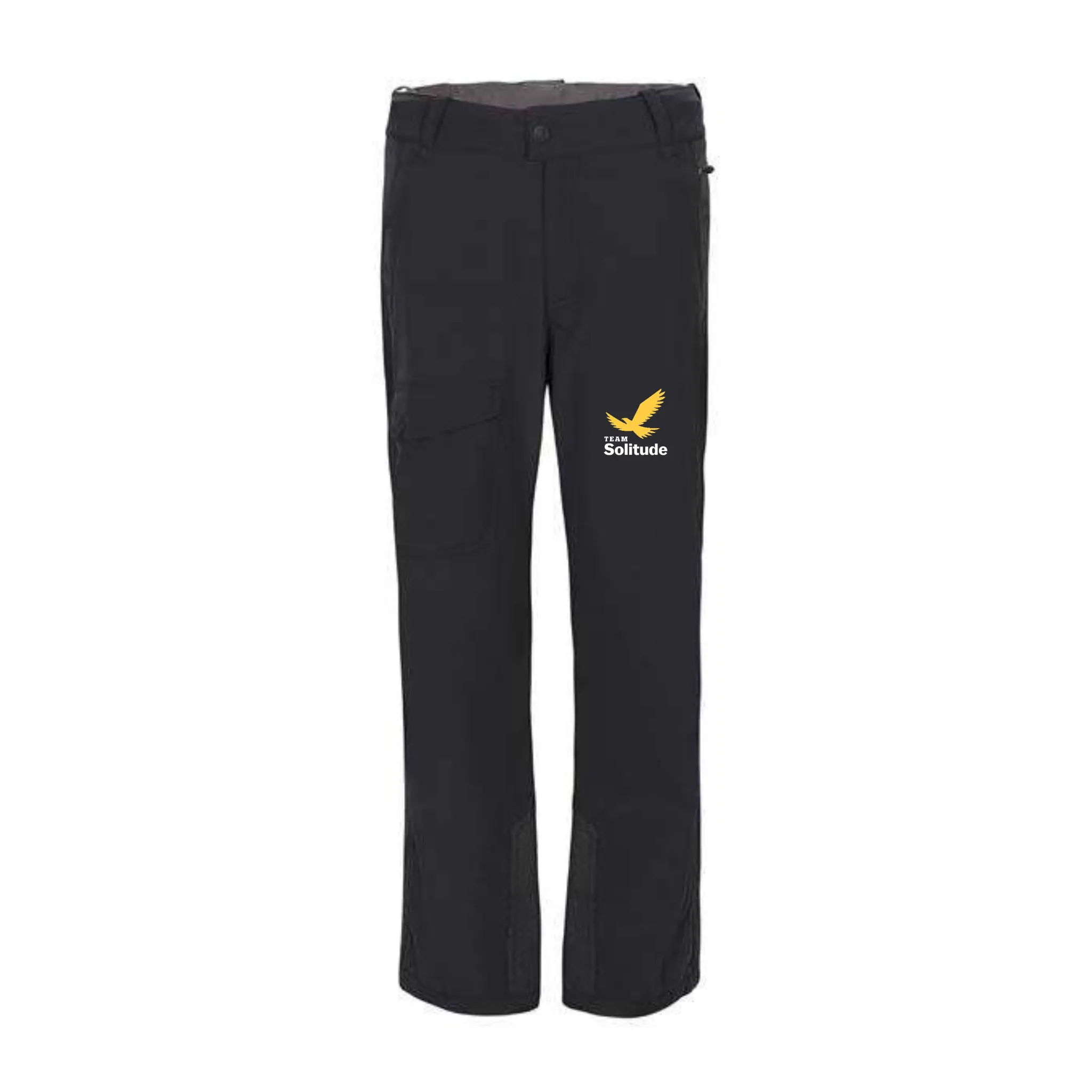 Kid's Top Step Pant - Solitude