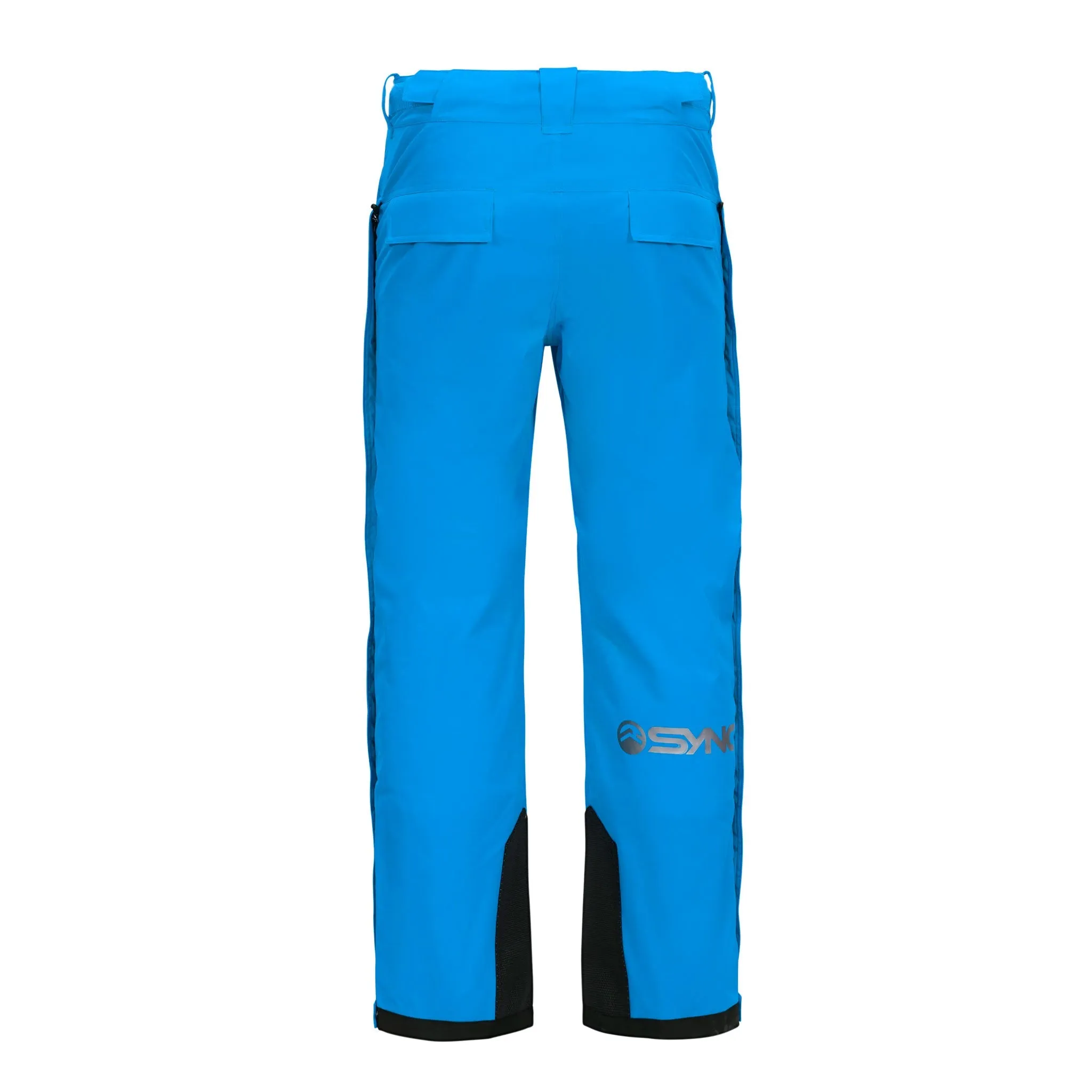 Kid's Top Step Pant - Solitude