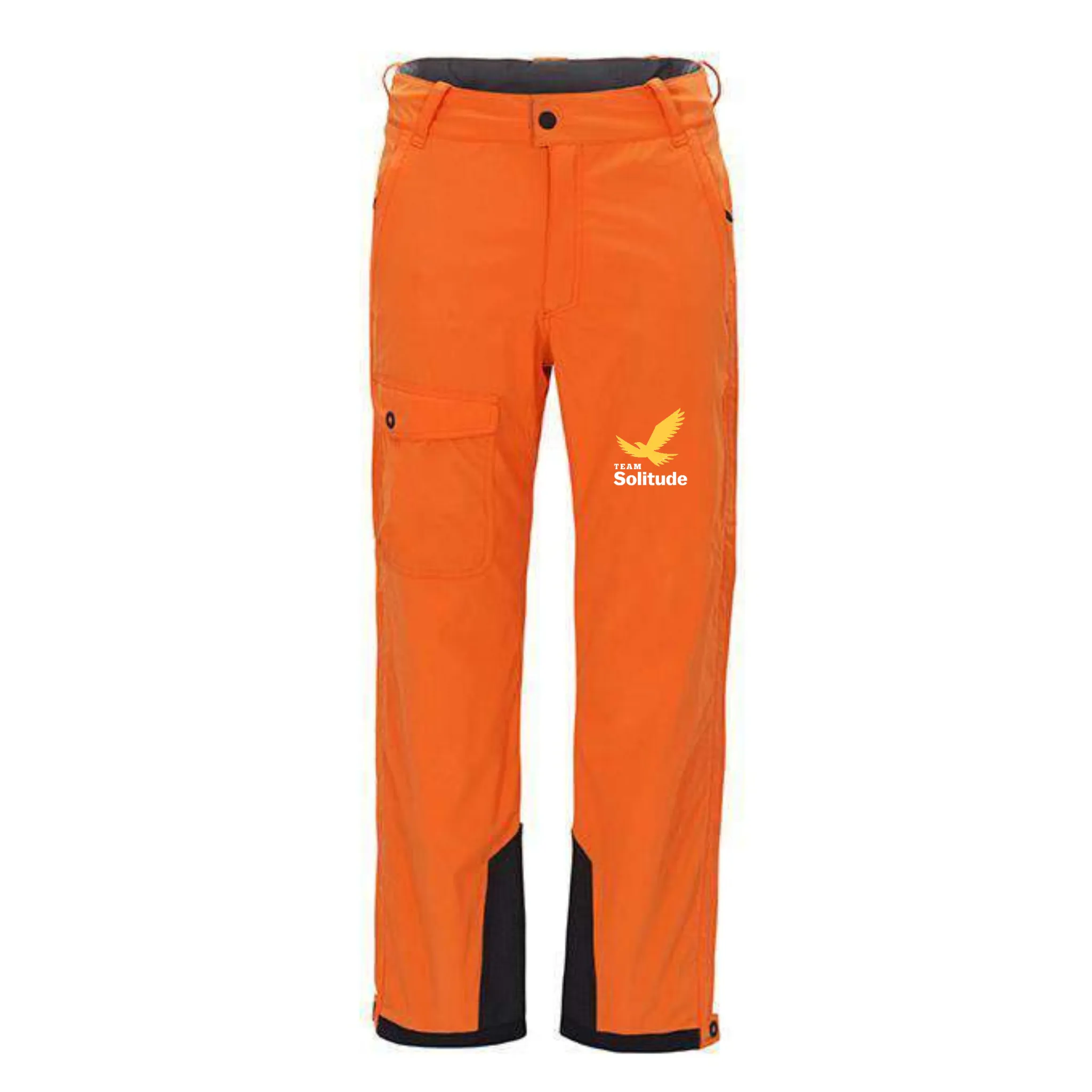 Kid's Top Step Pant - Solitude