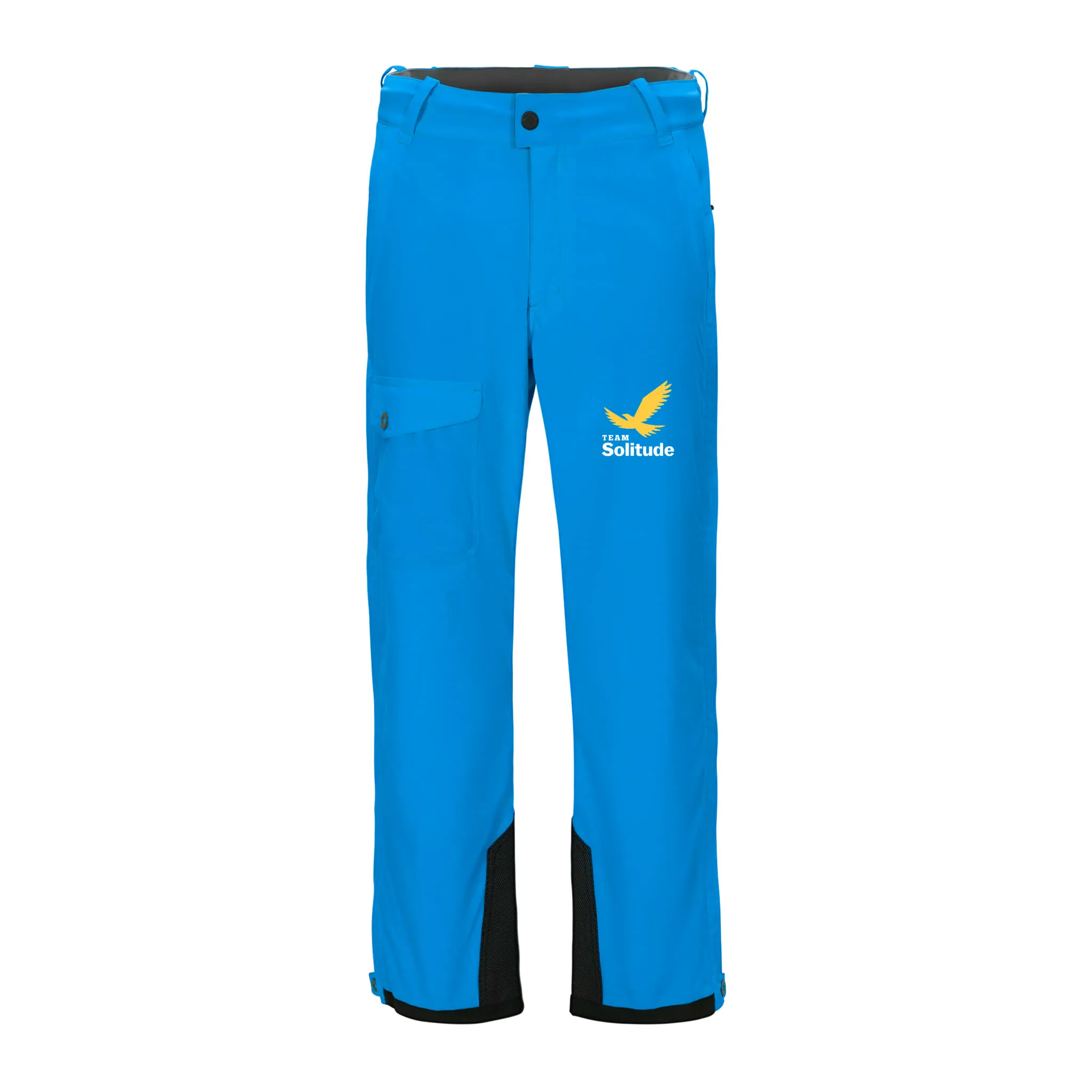 Kid's Top Step Pant - Solitude