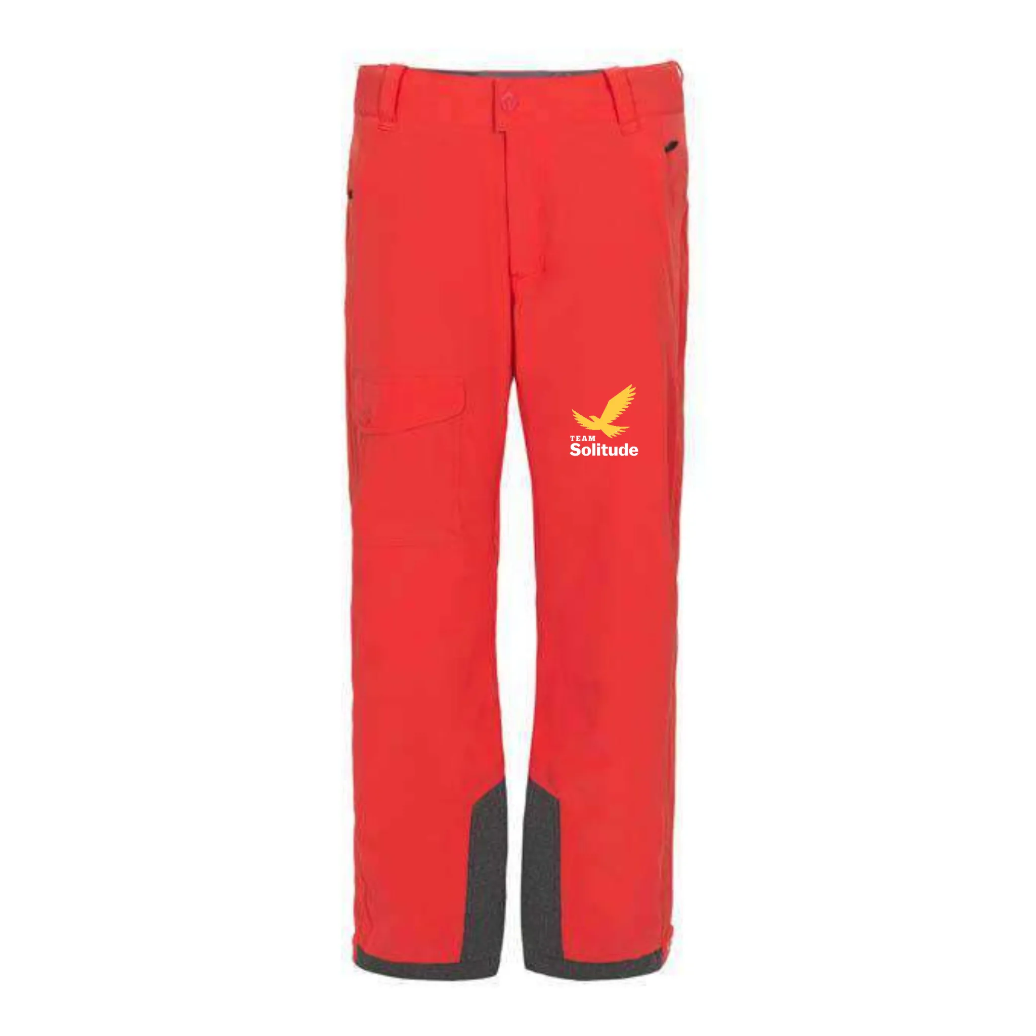 Kid's Top Step Pant - Solitude