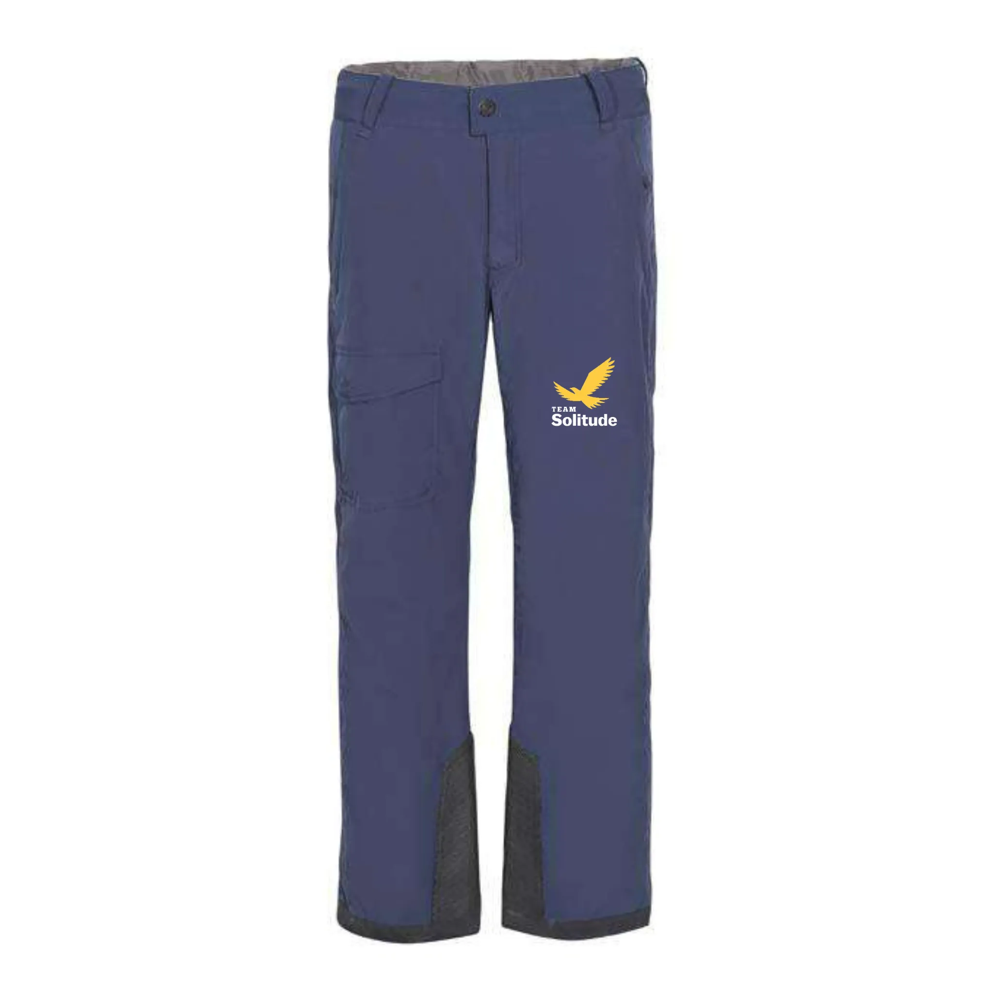 Kid's Top Step Pant - Solitude