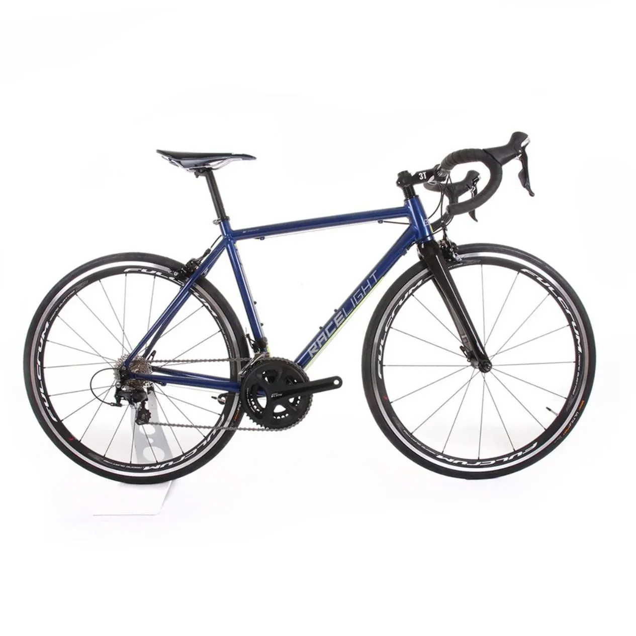 Kinesis - Bicycle - T3, Blue, Fulcrum IR - Discontinued