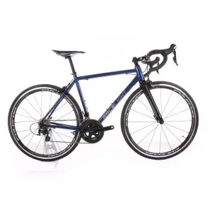 Kinesis - Bicycle - T3, Blue, Fulcrum IR - Discontinued