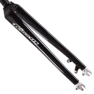 Kinesis - Fork - CX - DC37 - Carbon - Discontinued