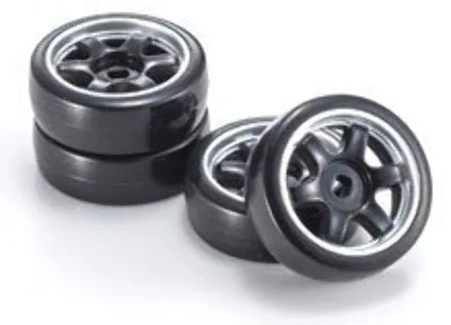 Kyosho Mini Z MA-020S Mazda Rx7 32129Bk-B