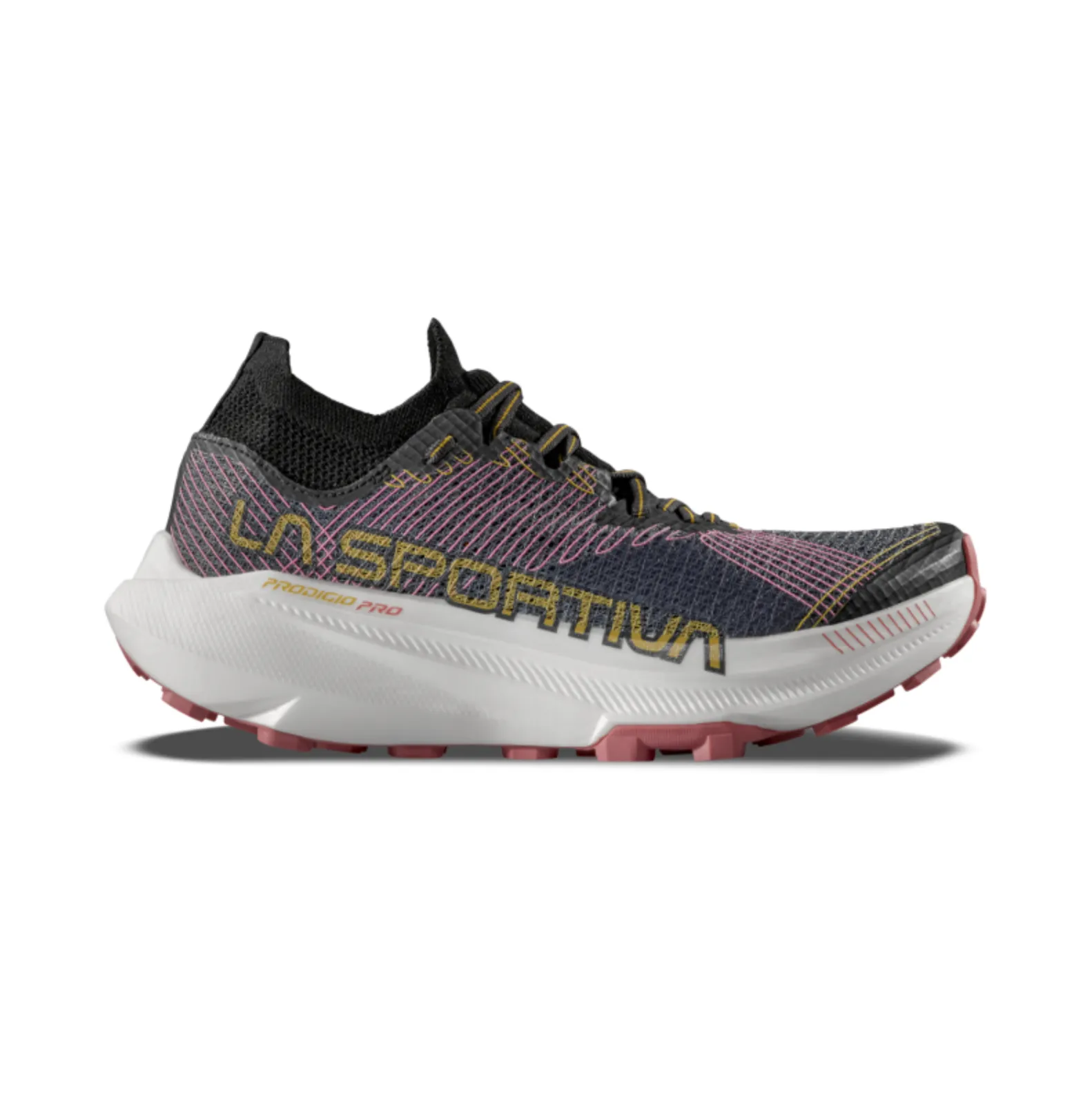 La Sportiva Prodigio Pro Trail Shoes Womens SS25