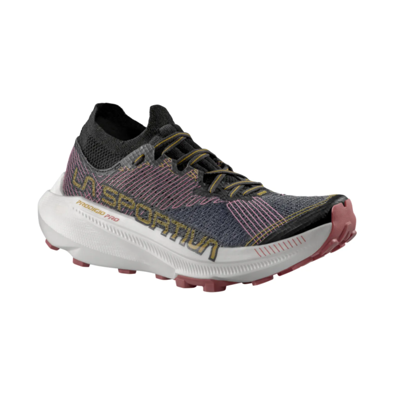 La Sportiva Prodigio Pro Trail Shoes Womens SS25