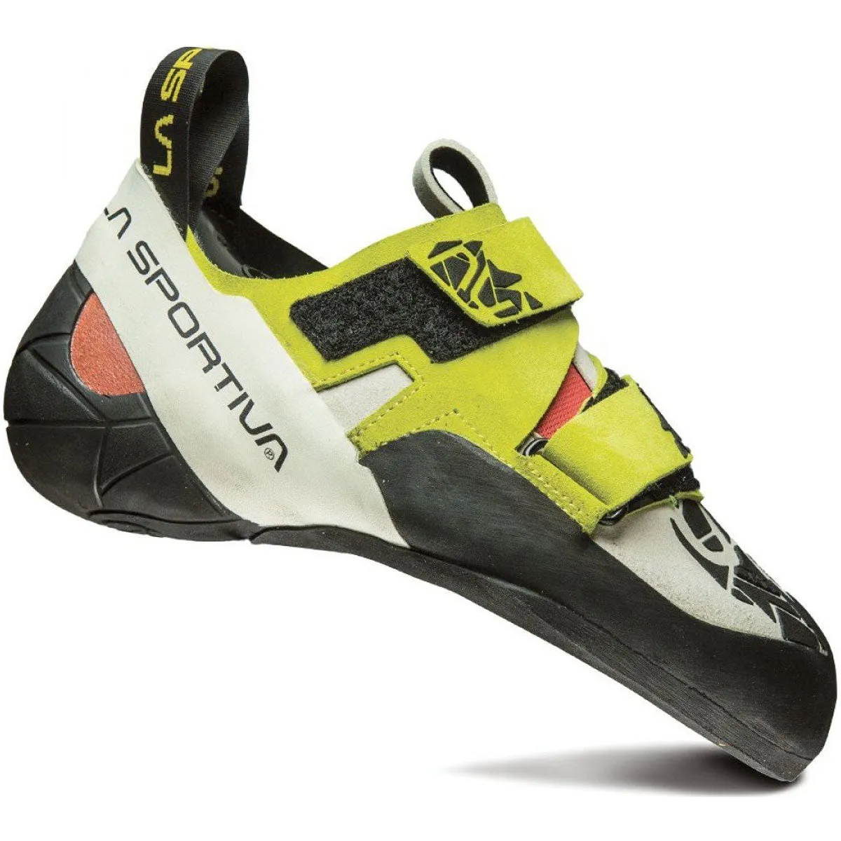La Sportiva Women's Otaki Rock Climbing Shoes (Closeout)