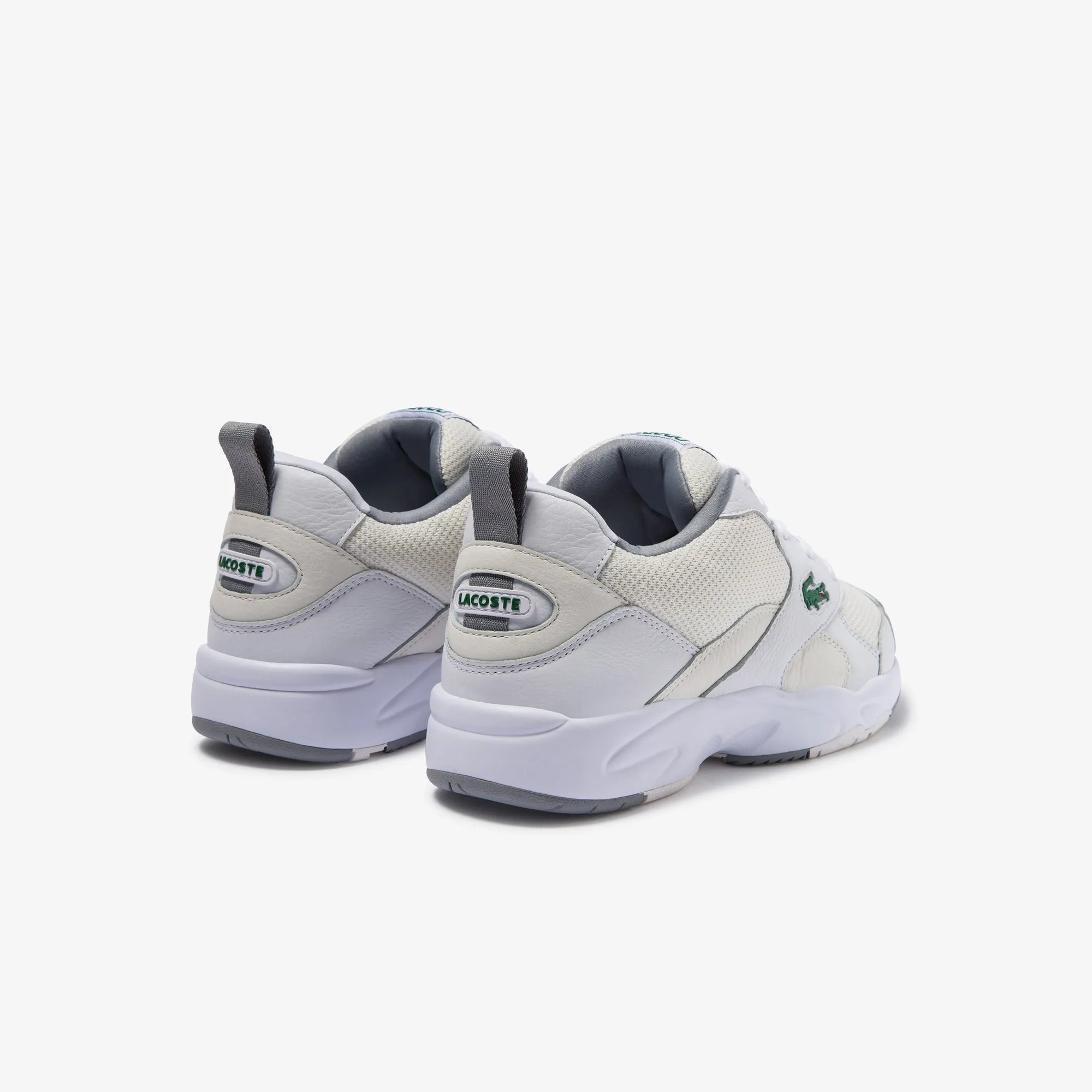 Lacoste Storm 96 120 2 Sma Sneakers - Tank/Calla