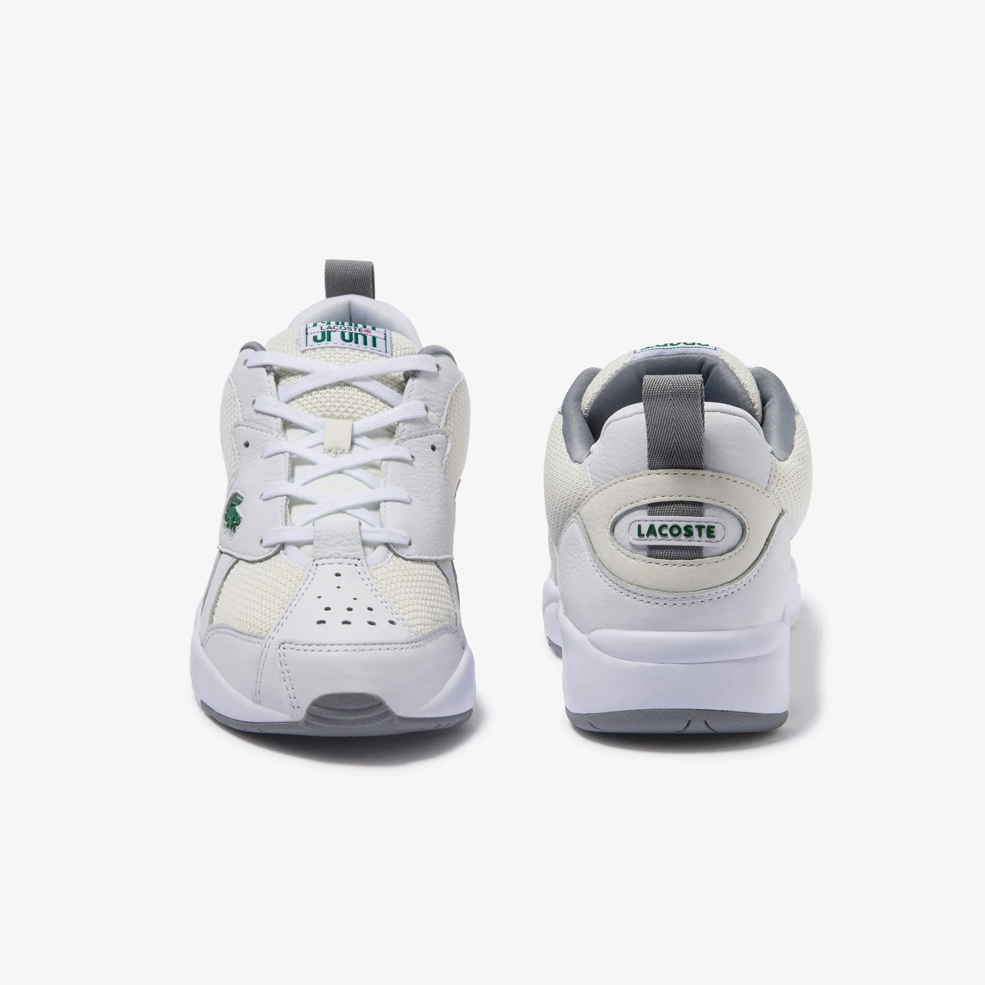 Lacoste Storm 96 120 2 Sma Sneakers - Tank/Calla