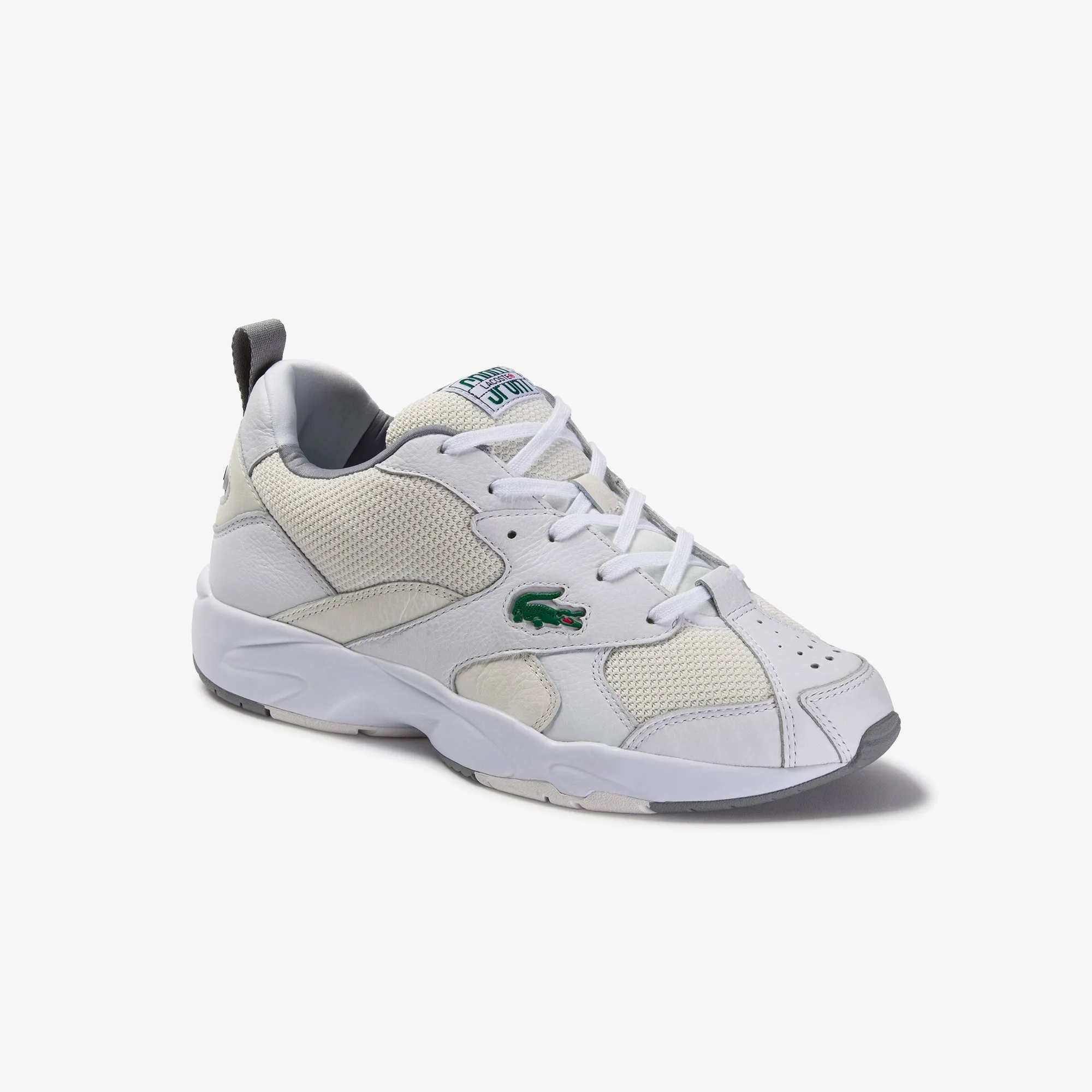 Lacoste Storm 96 120 2 Sma Sneakers - Tank/Calla