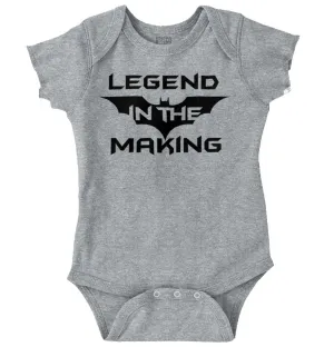 Legend Romper Bodysuit