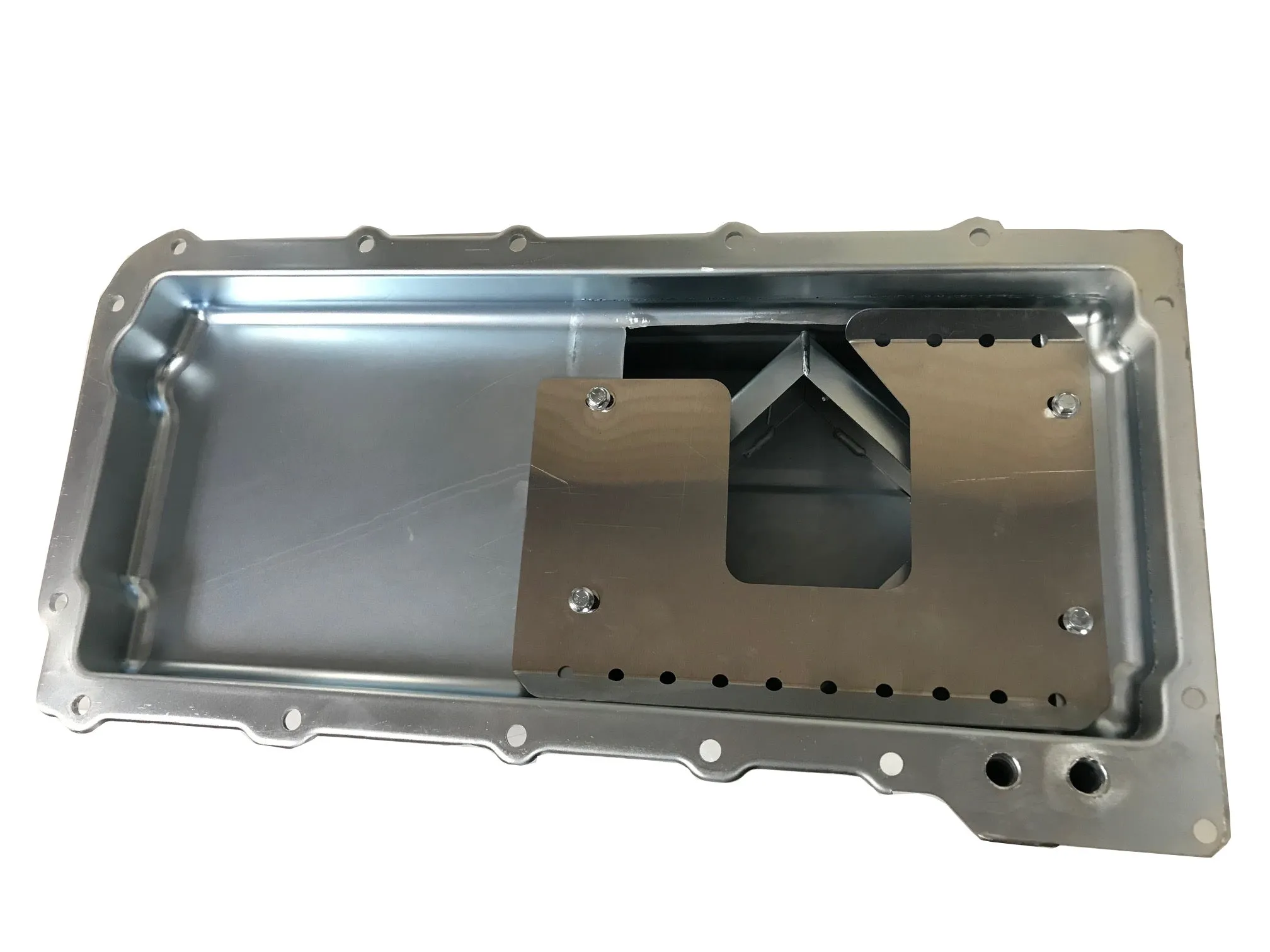 LS1003 F-BODY<br>Off Road/Road Race<br>6.5" Deep