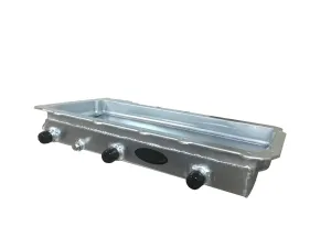 LS102 Dry Sump