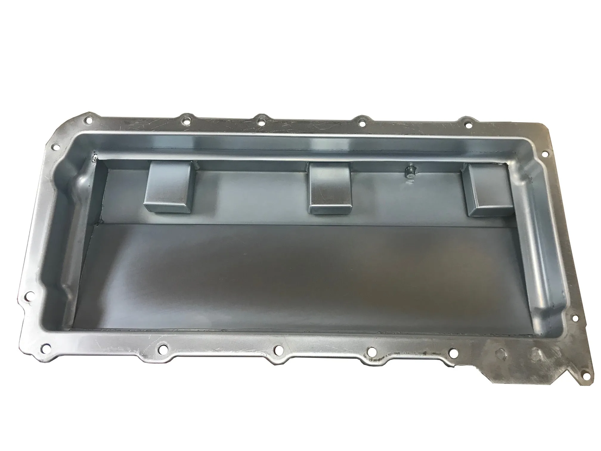 LS102 Dry Sump