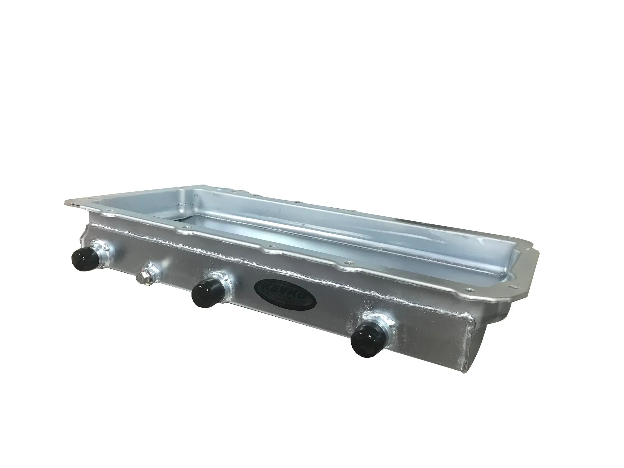LS102 Dry Sump