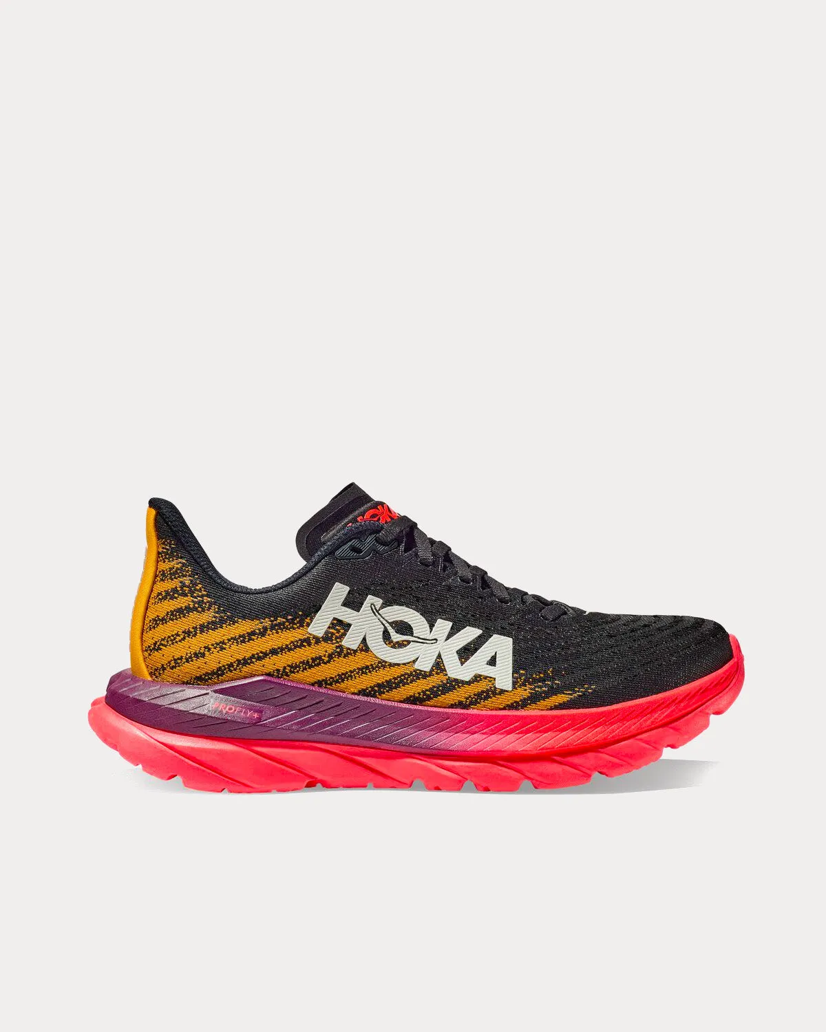 Mach 5 Castlerock / Fiesta Running Shoes