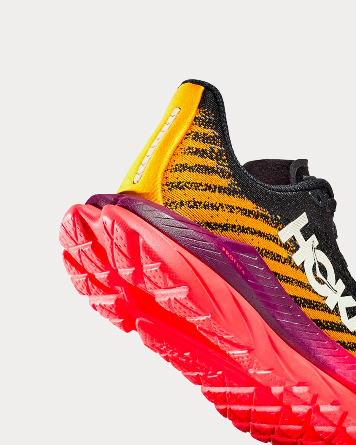 Mach 5 Castlerock / Fiesta Running Shoes