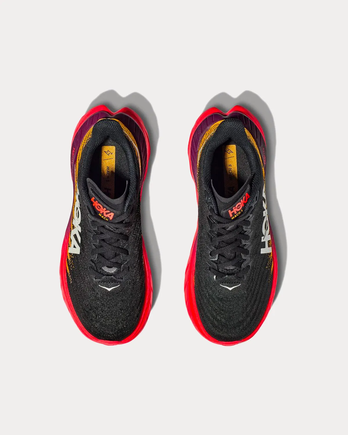 Mach 5 Castlerock / Fiesta Running Shoes