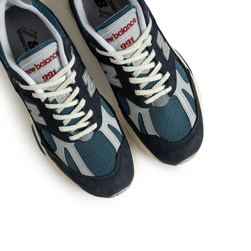 Made in UK 991v2 | Eclipse