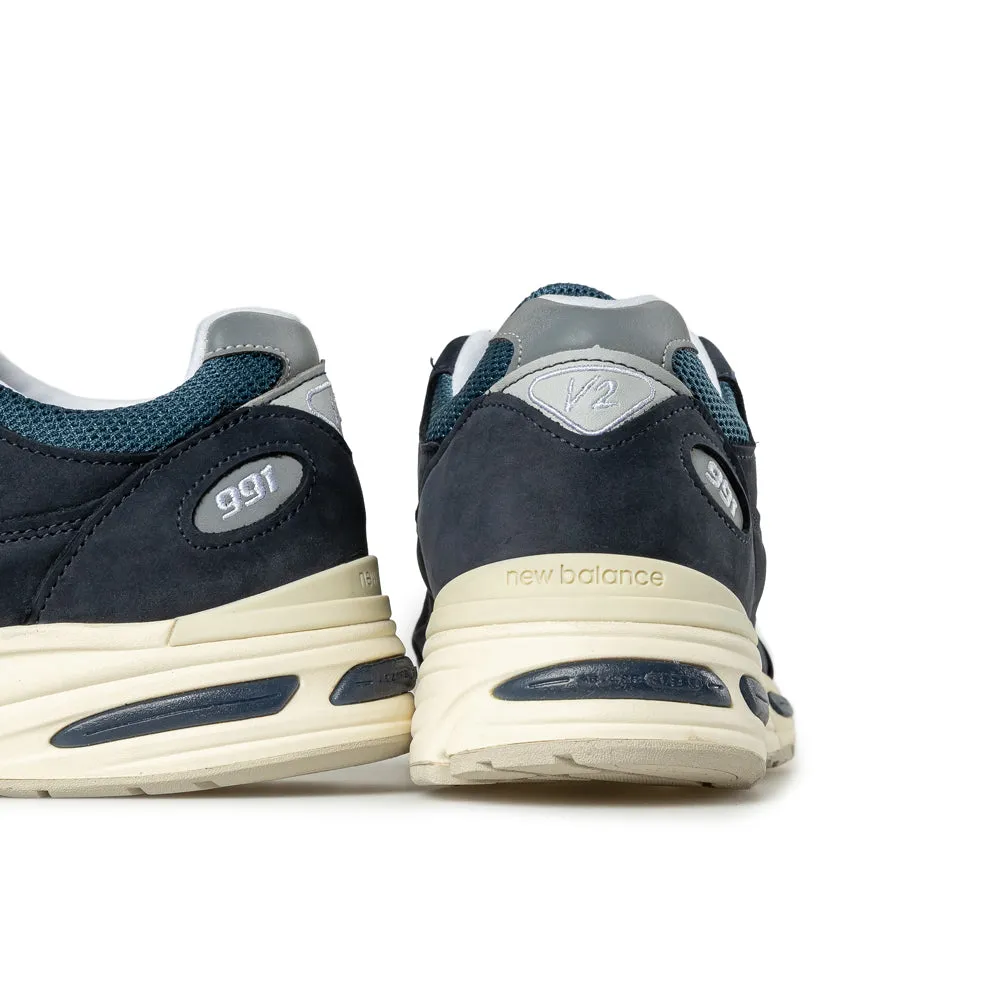 Made in UK 991v2 | Eclipse