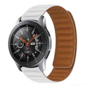 Magnetic Silicone Watch Straps Compatible with the Suunto Race
