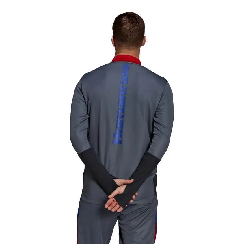 Manchester United Human Race Training Top