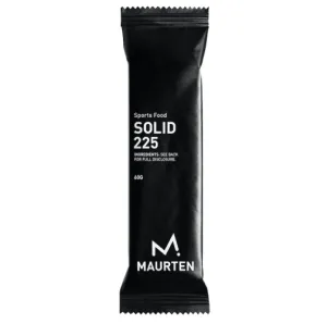 Maurten Solid 225 Bar