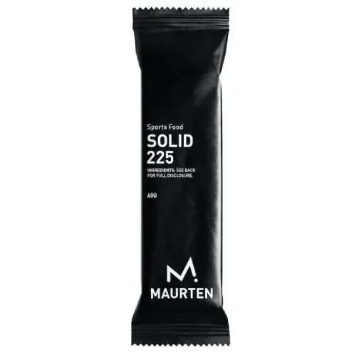 Maurten Solid 225 Bar