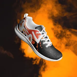 Men’s athletic shoes
