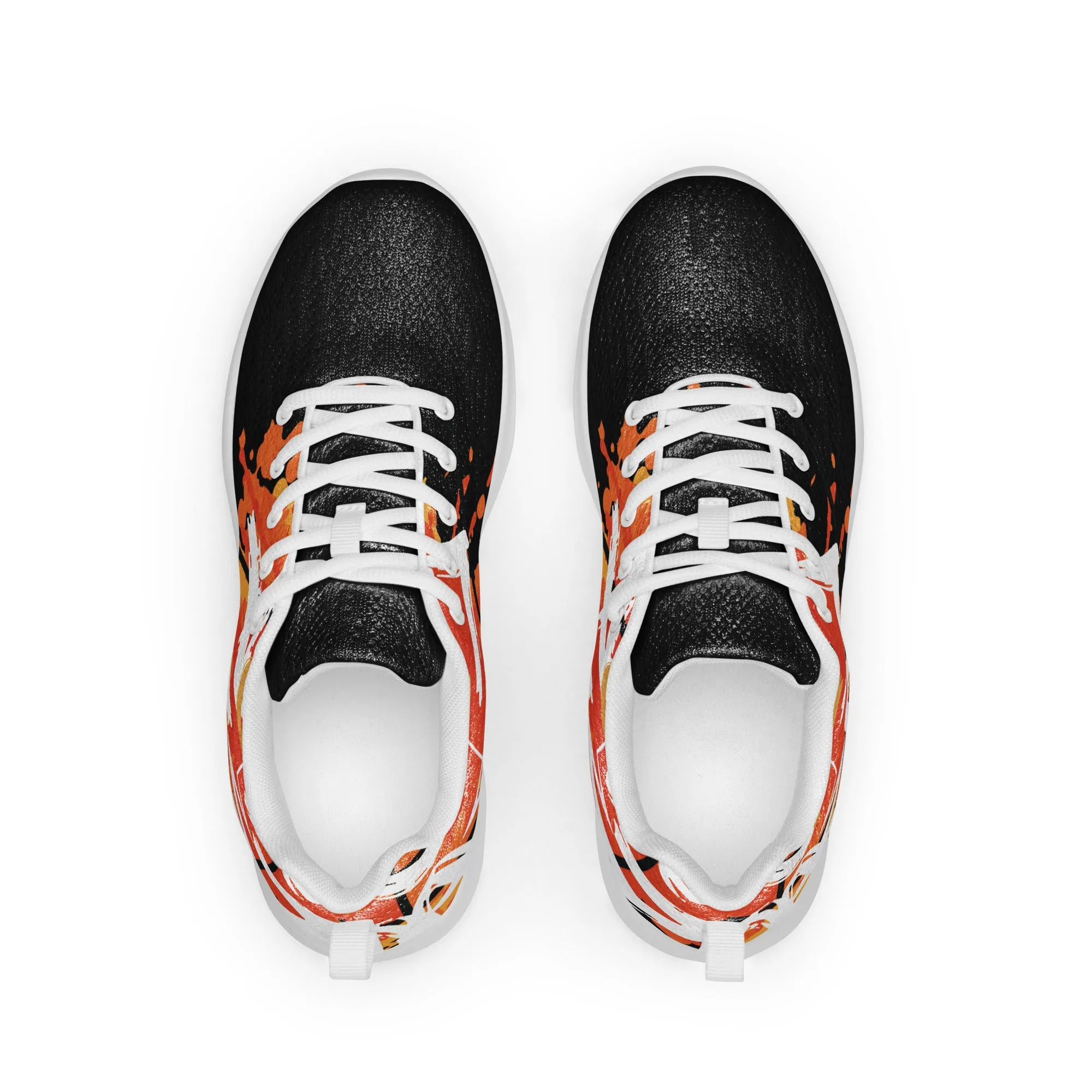 Men’s athletic shoes