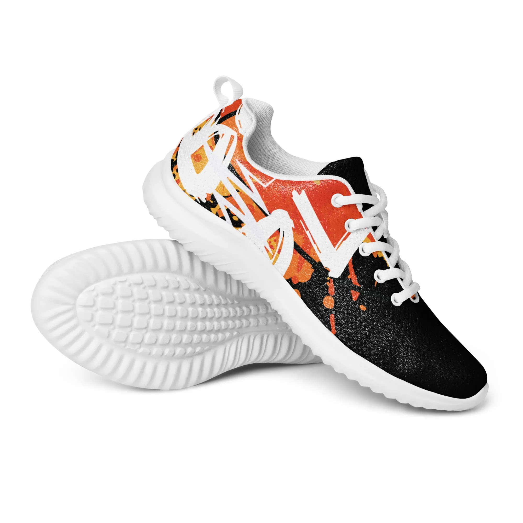 Men’s athletic shoes