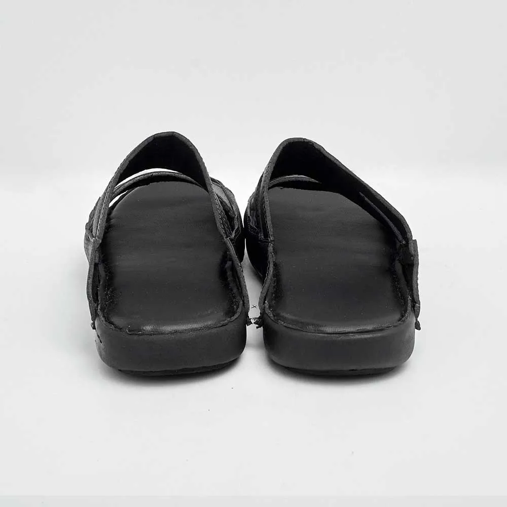 Men's Lorient Padded Sole PU Leather Chappal