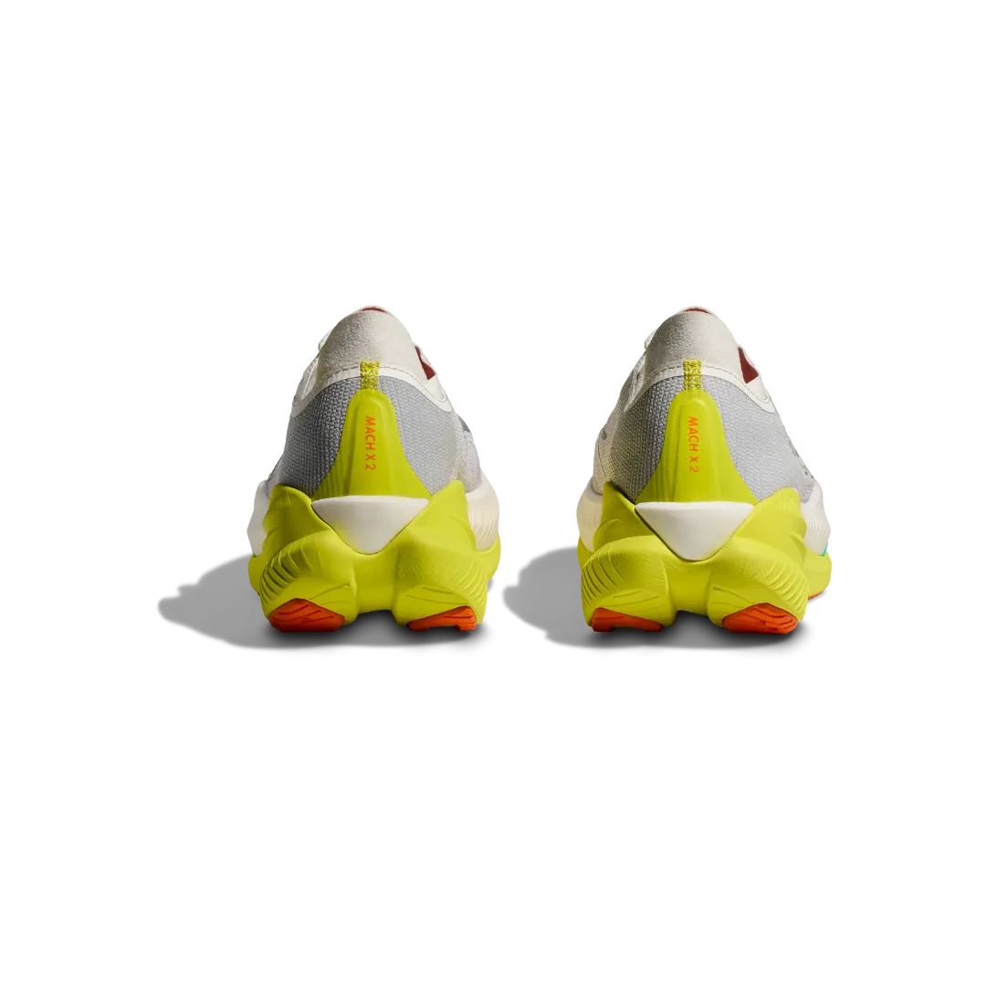 Men's Mach X 2