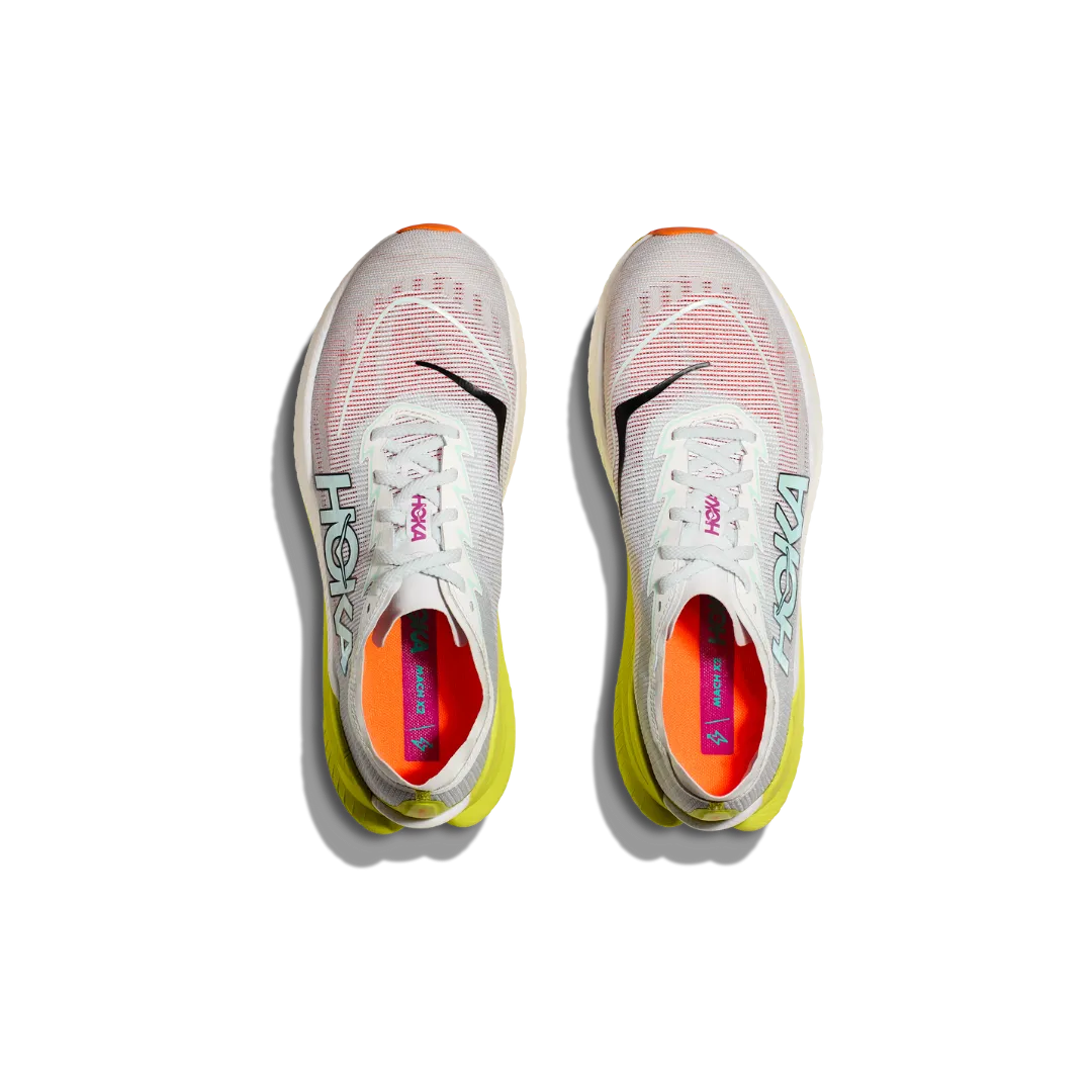 Men's Mach X 2