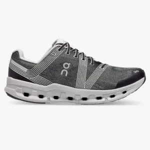 MENS ON CLOUDGO- BLACK/GLACIER